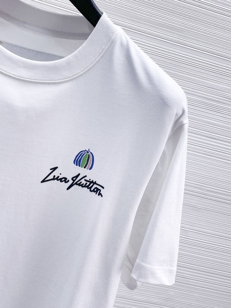 Louis Vuitton T-Shirts